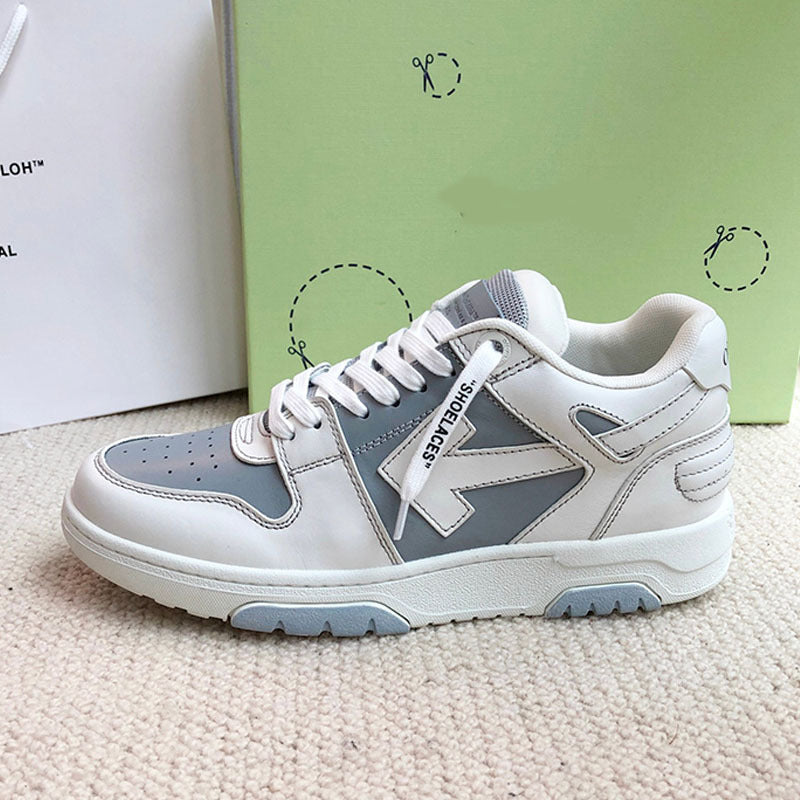 Off-White 2026 Men's and Women's Casual Shoes