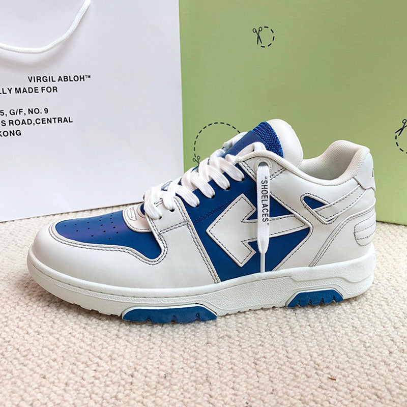 Off-White 2026 Men's and Women's Casual Shoes
