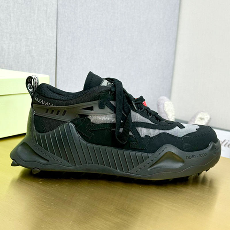 Off-White 2026 Men's and Women's Casual Shoes