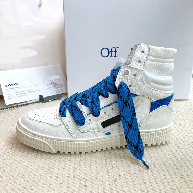 Off-White 2026 Men's and Women's Casual Shoes
