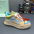 Off-White 2026 Men's and Women's Casual Shoes