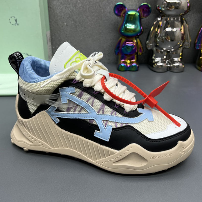 Off-White 2026 Men's and Women's Casual Shoes