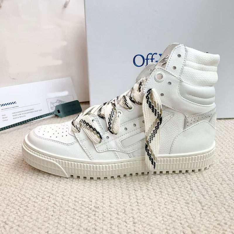 Off-White 2026 Men's and Women's Casual Shoes