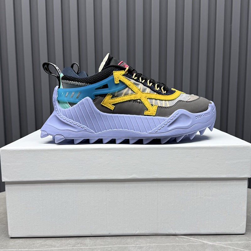 Off-White 2026 Men's and Women's Casual Shoes