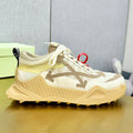 Off-White 2026 Men's and Women's Casual Shoes