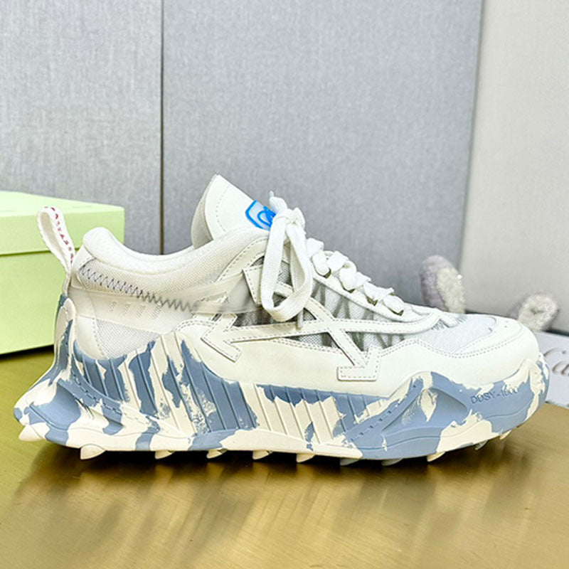 Off-White 2026 Men's and Women's Casual Shoes