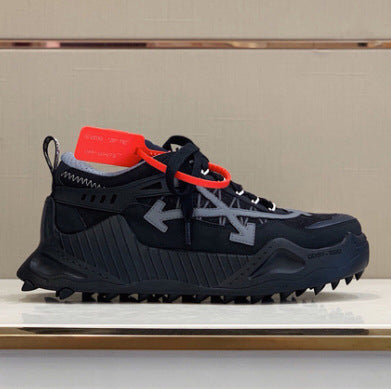 Off-White 2026 Men's and Women's Casual Shoes